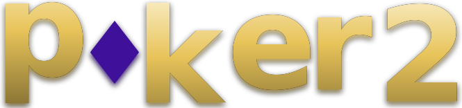 poker 2 logo