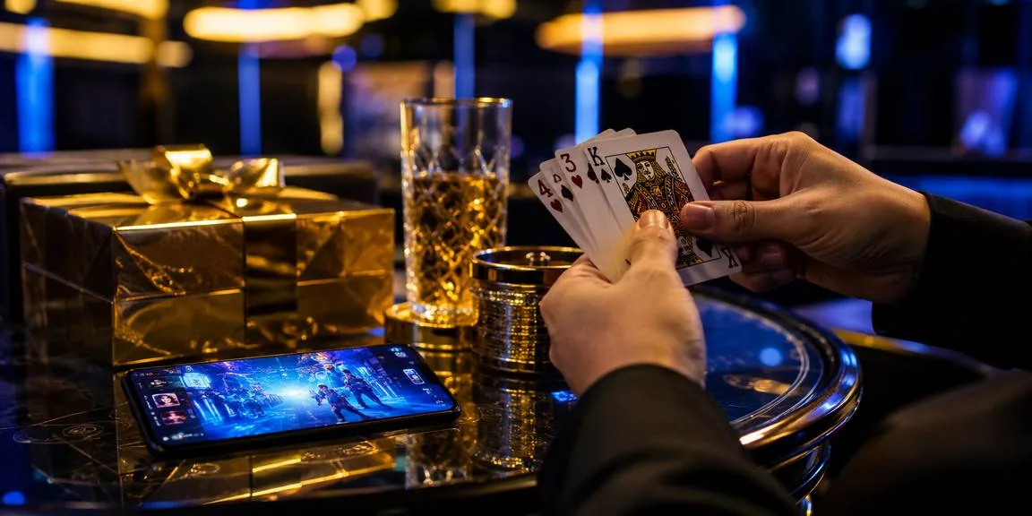 poker 2 Sản Phẩm Bàn Chơi