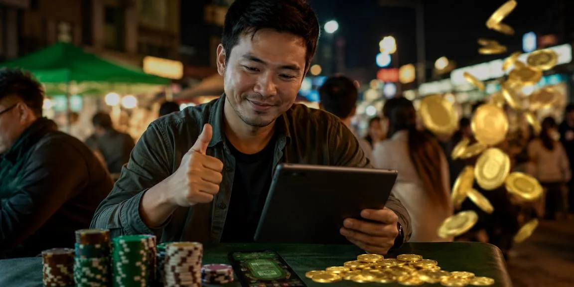 poker 2 Khám phá Đá Gà Campuchia tại poker 2