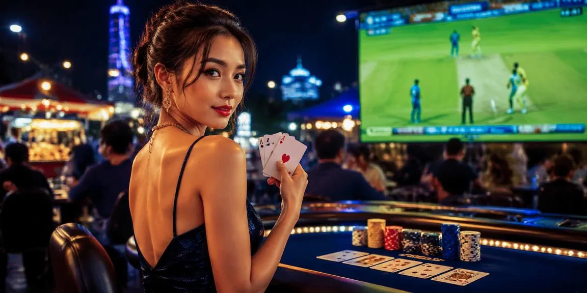 poker 2 Việt Nam Sảnh casino
